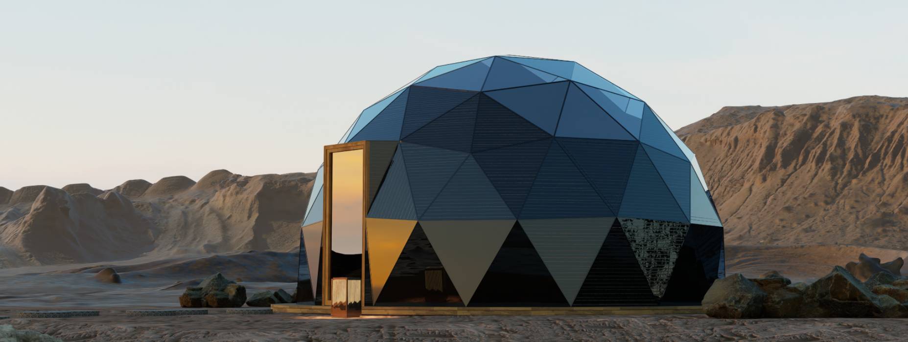 香洲区星空帐篷生产厂家